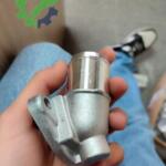 SİLİNDİR KAPAK SU ÇIKIŞ KAPAĞI H-100 / KMY / L-300 / STAREX