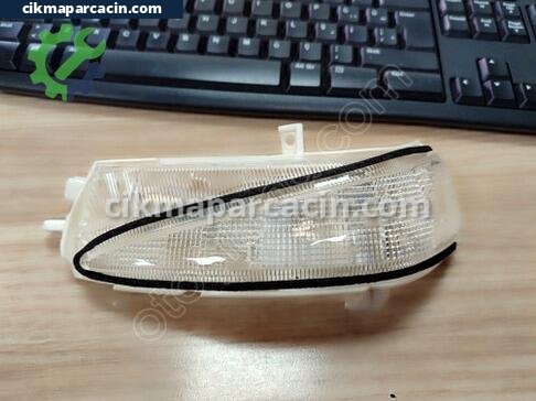 Honda Civic Ayna Sinyali çıkma parça