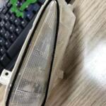 SİNYAL AYNA DİKİZ CIVIC 06-11 RH