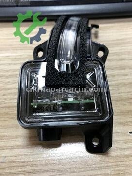 Honda Civic Ayna Sinyali JD-B031-RH çıkma parça