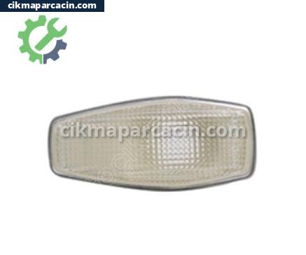 Kia Sorento Çamurluk çıkma parça