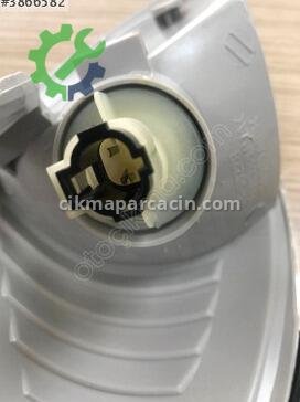 Nissan Almera Sinyal Lambası 26135-BM415 çıkma parça