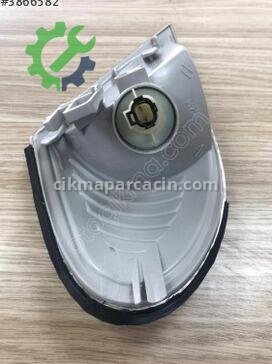 Nissan Almera Sinyal Lambası 26135-BM415 çıkma parça