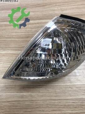 Nissan Almera Sinyal Lambası 26135-BM415 çıkma parça