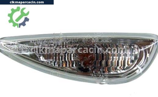 Hyundai ix35 Çamurluk çıkma parça
