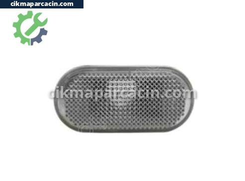 Nissan Micra Çamurluk çıkma parça