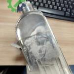 SİNYAL LAMBASI CIVIC 92-95 SEDAN BEYAZ DUYLU SOL