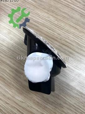 Toyota Corolla Sinyal Lambası 81521-12820-DEPO çıkma parça