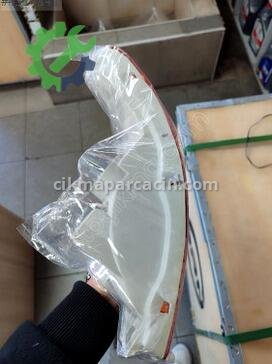 Toyota Corona Sinyal Lambası 81510-20650 çıkma parça