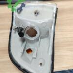 SİNYAL LAMBASI H100 97-08 MİNİBÜS SOL