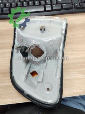Hyundai H100 Sinyal Lambası 92301-43810 çıkma parça