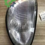 SİNYAL LAMBASI HILUX 98-01 KROM SOL