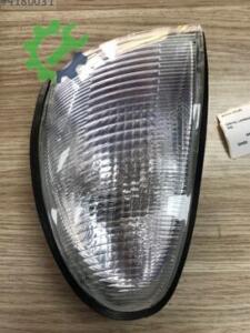 SİNYAL LAMBASI HILUX 98-01 KROM SOL