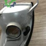 SİNYAL LAMBASI HILUX 98-01 KROM SOL