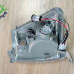 SİNYAL LAMBASI HILUX 98-01 LN-145 KOYU GRI DUYLU SOL