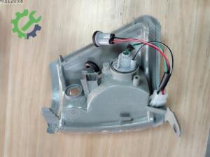 SİNYAL LAMBASI HILUX 98-01 LN-145 KOYU GRI DUYLU SOL