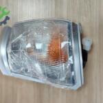 SİNYAL LAMBASI HILUX 98-01 LN-145 KOYU GRI DUYLU SOL