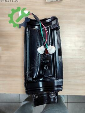 Mitsubishi L200 Sinyal Lambası MB527090 çıkma parça