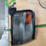 SİNYAL LAMBASI L-300 98-08 SAĞ