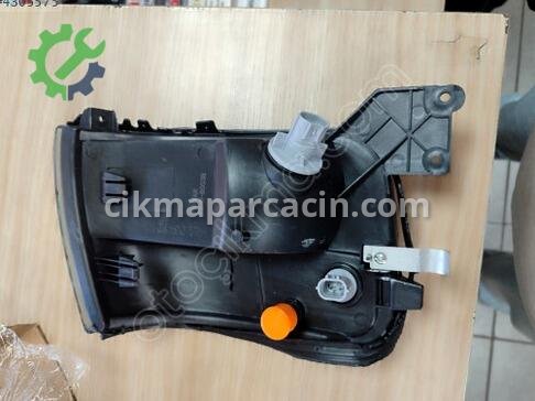 Mitsubishi L300 Sinyal Lambası MB907017 çıkma parça
