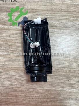 Mitsubishi L200 Sinyal Lambası MB527089 çıkma parça