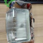 SİNYAL LAMBASI ON NIKELAJLI PICK-UP D-21 92-97 SAG