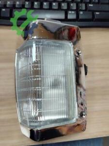 SİNYAL LAMBASI ON NIKELAJLI PICK-UP D-21 92-97 SAG