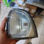 SİNYAL LAMBASI SOL ALTO 98-00