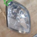 SİNYAL LAMBASI SOL STAREX 02-07