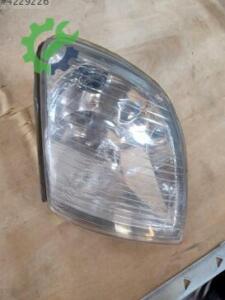SİNYAL LAMBASI SOL STAREX 02-07