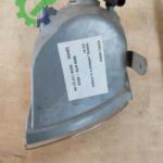 SİNYAL LAMBASI SOL STAREX 02-07