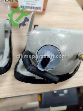 Hyundai Starex Sinyal Lambası 92301-47010-92301-47010 çıkma parça