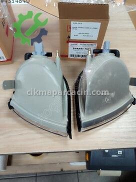 Hyundai Starex Sinyal Lambası 92301-47010-92301-47010 çıkma parça