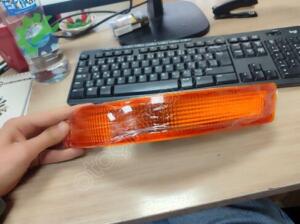 SİNYAL LAMBASI TAMPON COROLLA 93-98 DUYLU SOL