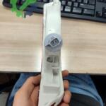 SİNYAL LAMBASI TAMPON COROLLA 93-98 DUYLU SOL