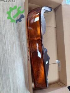 SİNYAL LAMBASI TAMPON L-300 98-00 DUYLU SAĞ