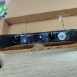 SİNYAL LAMBASI TAMPON L-300 98-00 DUYLU SAĞ