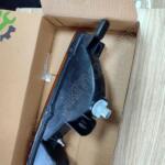 SİNYAL LAMBASI TAMPON L-300 98-00 DUYLU SAĞ
