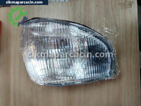 Kia Pregio Sinyal çıkma parça