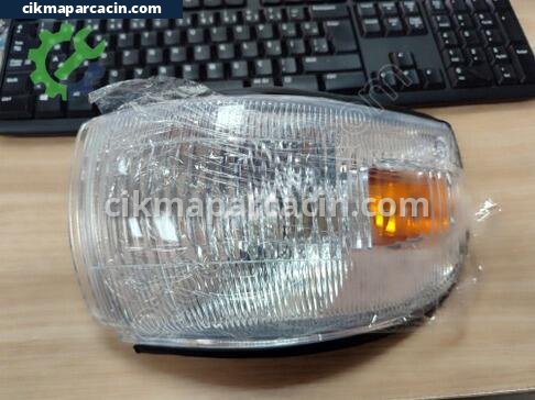 Hyundai H100 Sinyal çıkma parça