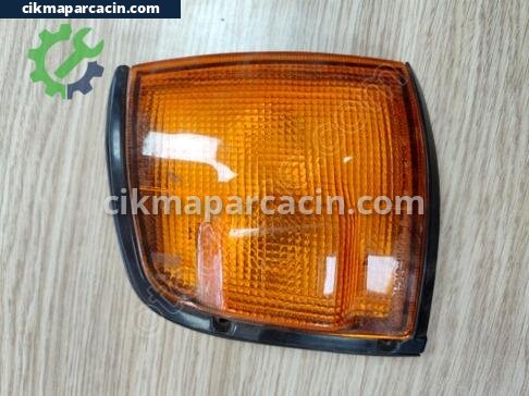 Isuzu Pick-up Sinyal çıkma parça