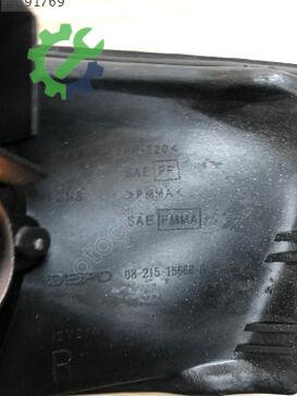 Nissan Sunny Sinyal 215-1566R-U çıkma parça