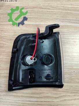 Isuzu TF Sinyal 894434571-3 çıkma parça