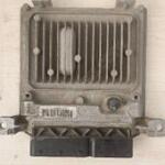 SİPRENTER motor beyni 651