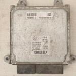 SİPRENTER motor beyni 651