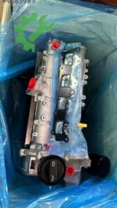 Siracco 1.4 Tsi cax motor