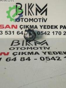 Nissan Juke Orijinal Çıkma Sol Sis Farı