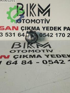Nissan Juke Sis Farı çıkma parça