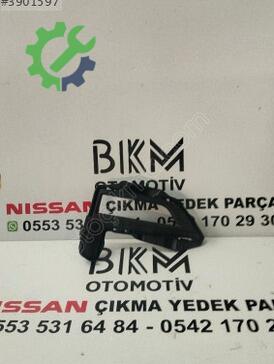 Nissan X-Trail Sis Farı Çerçevesi çıkma parça