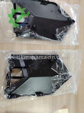 Hyundai Bayon Sağ Sis Farı 865C1-Q0BB0 çıkma parça